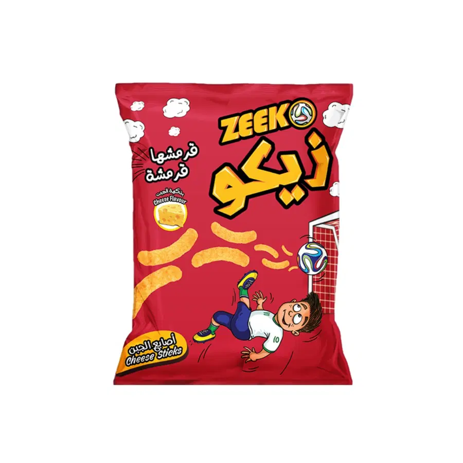 ZEEKO CHEESE STICK