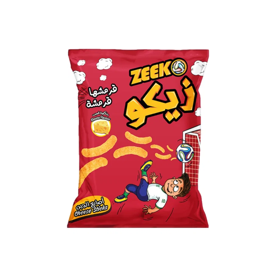 ZEEKO CHEESE STICK