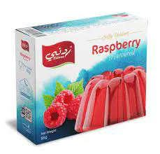 زيدني - جيلي فواكه مشكلة 85 جم