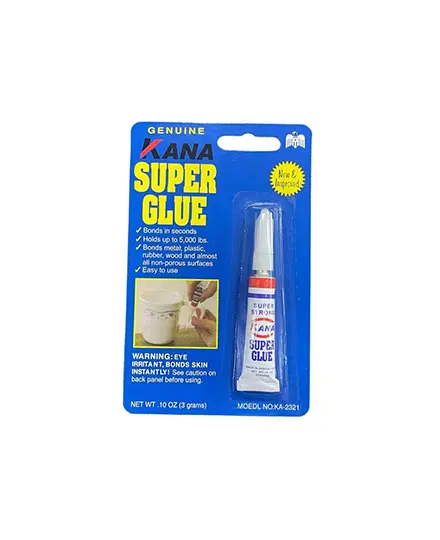ABRO SUPER GLUE