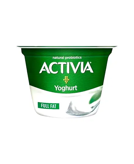 ALSAFI YOGHURT ACTIVA FULL FAT