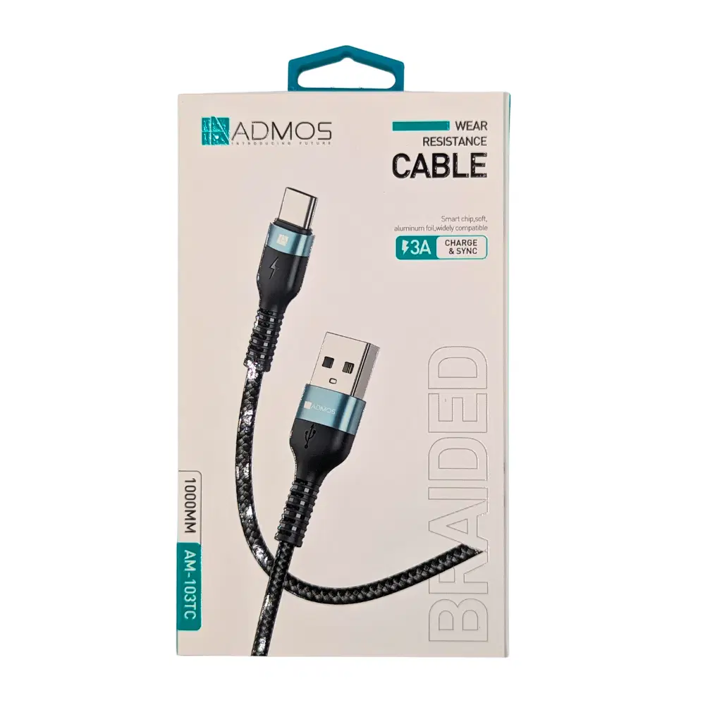ADMOS TYP C CABLE