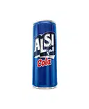 ALSI COLA SOFT DRINK – image 1