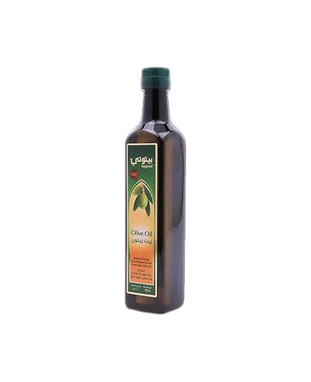 OLIVE OIL BAYTOUTI