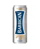 BARBICAN MALT BEVARAGE MALT – image 1