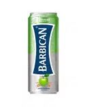 BARBICAN MALT BEVARAGE APPLE – image 1