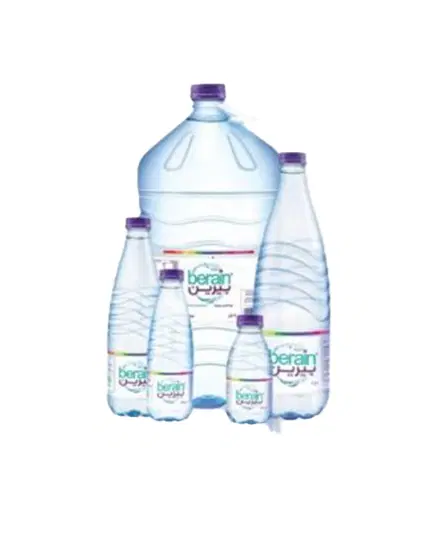 WATER BERAIN