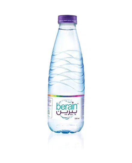 WATER BERAIN
