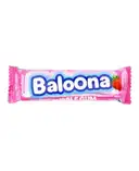BALOONA BUBBLE GUM STRAWBERRY – image 1