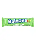 BALOONA BUBBLE GUM APPLE – image 1