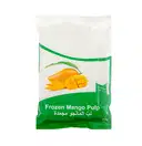 FROZEN MANGO PULP – image 1
