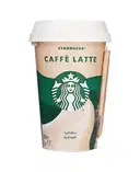 STARBUCKS CAFFE LATTE – image 1