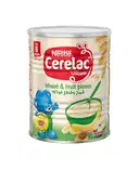 CERELAC WHEAT & FRUITS – image 1