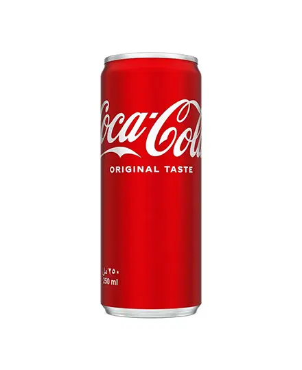 COCA COLA