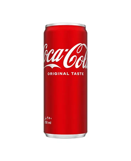 COCA COLA