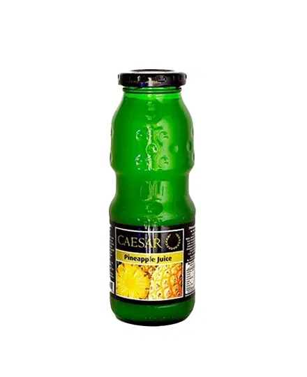CAESAR JUICE PINEAPPLE