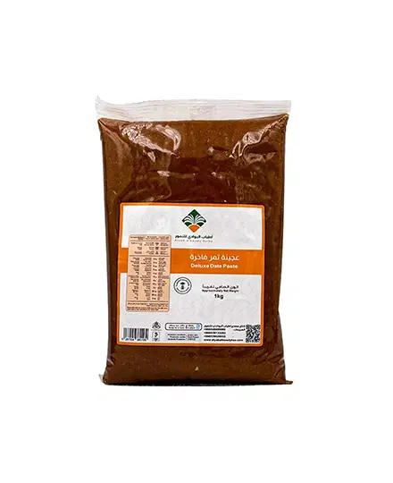 DATE PASTE