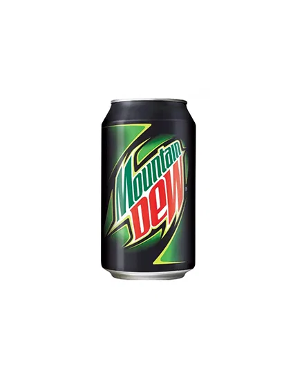 MOUNTAIN DEW