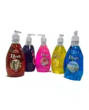 HAND SOAP DRAFT – image 1