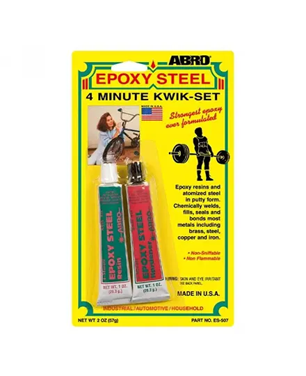 ALBERO EPOXY GLUE