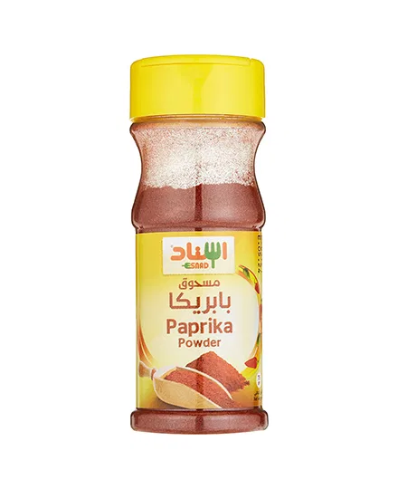 ESNAD PAPRIKA POWDER
