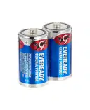 بطارية EVEREADY D – image 1