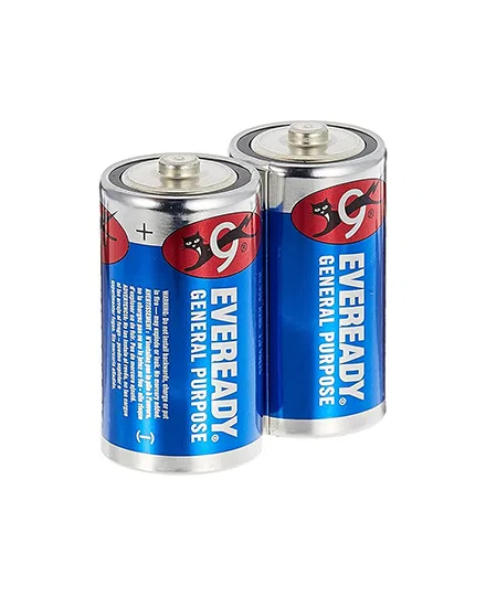 بطارية EVEREADY D