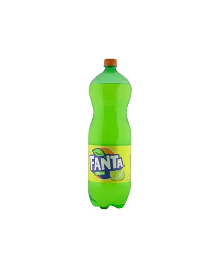 FANTA CITRUS