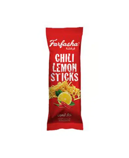 FARFASHA CHILI LEMON STICKS