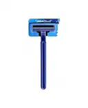 GILLETTE BLUE BLADE – image 1