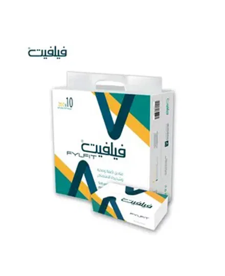 TISSUE FLYFIT