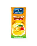 ALMARAI FRUIT MILK MANGO MIX – image 1