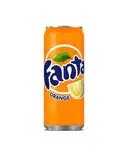 FANTA ORANGE – image 1