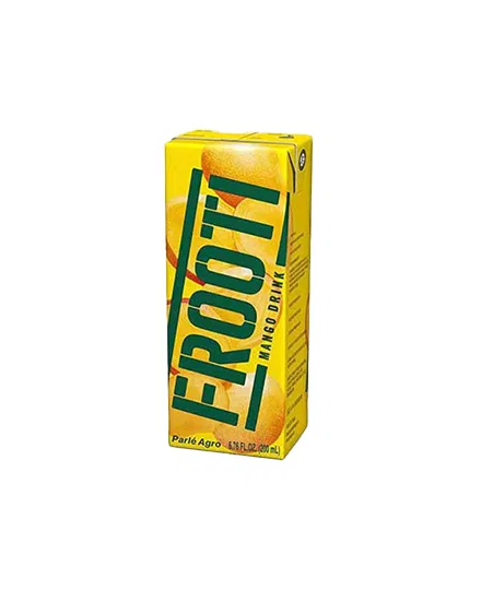 FROOTI JUICE MANGO