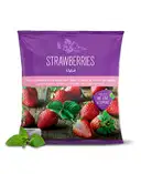 FROZEN STRAWBERRY – image 1