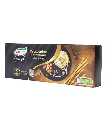 GOODY FETTUCCINI