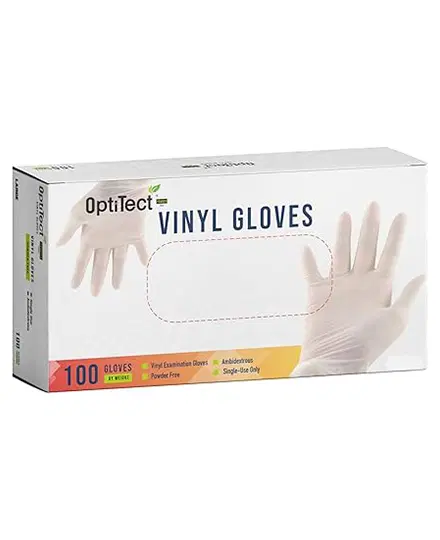GLOVES HAND