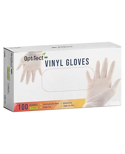 GLOVES HAND