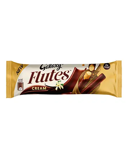 GALAXY FLUTES CREAM