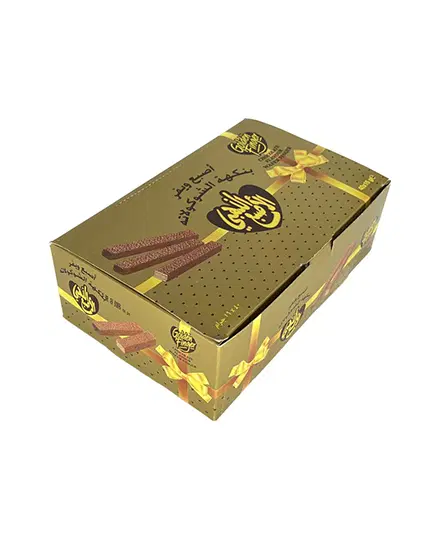 GOLDEN FINGER CHOCOLATE WAFER