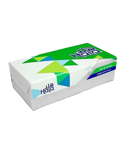 TISSUE FACIAL HALA