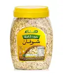 HANAA OATS – image 1
