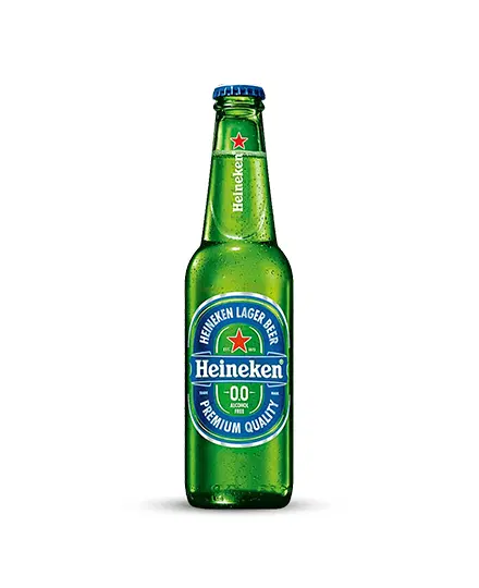 HEINEKEN 0.0