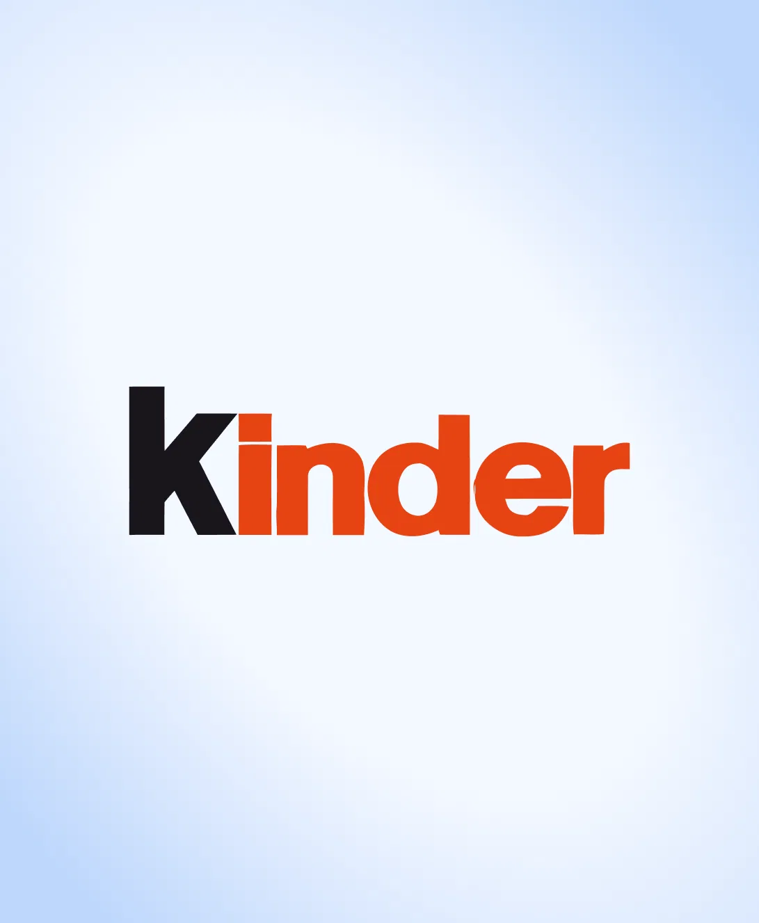 KINDER
