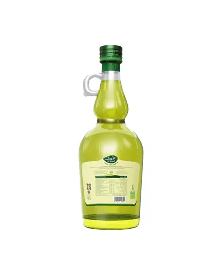 OLIVE OIL AL JOUF EXTRA VIRGIN