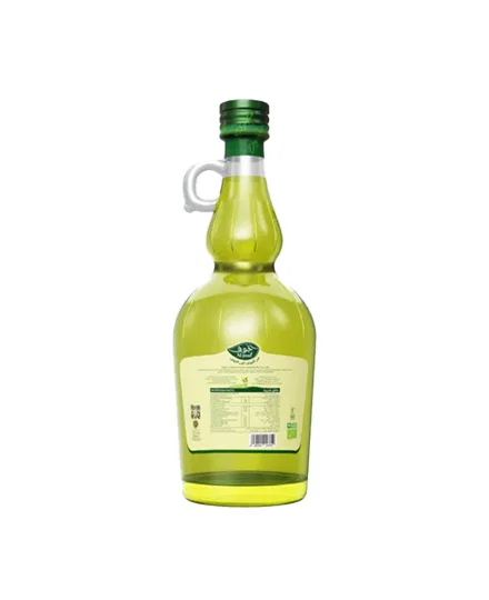 OLIVE OIL AL JOUF EXTRA VIRGIN