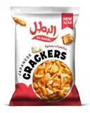 ALBATAL JAPANESE CRACKERS – image 1