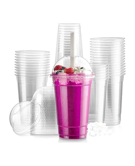 JUICE CUPS