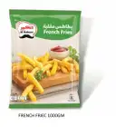 الكبير - بطاطس مقلية مجمدة ١ كيلو – image 1
