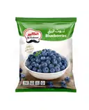 الكبير توت ازرق مجمدة 400 جرام – image 1